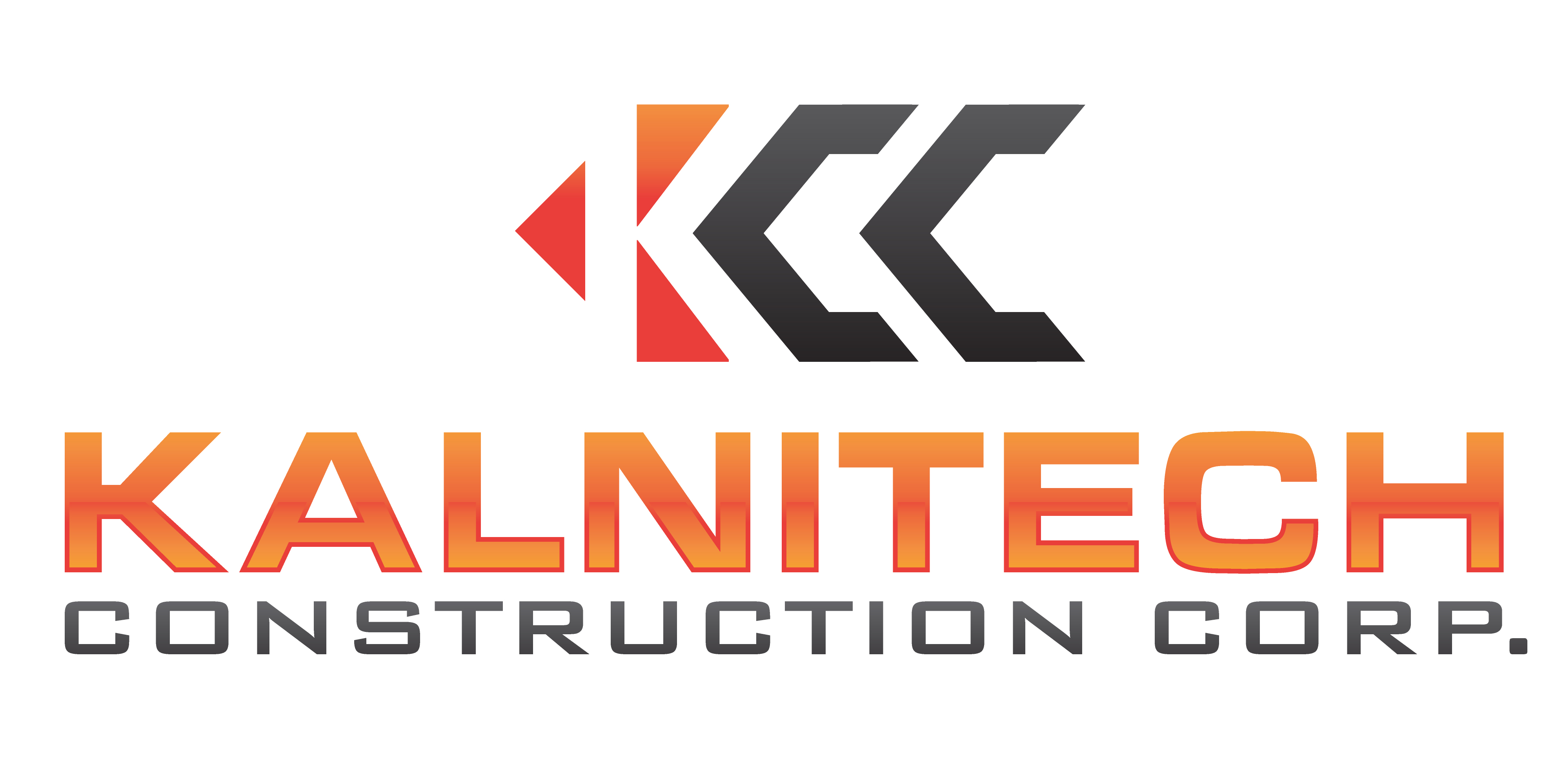 Kalnitech Construction Corp. Logo