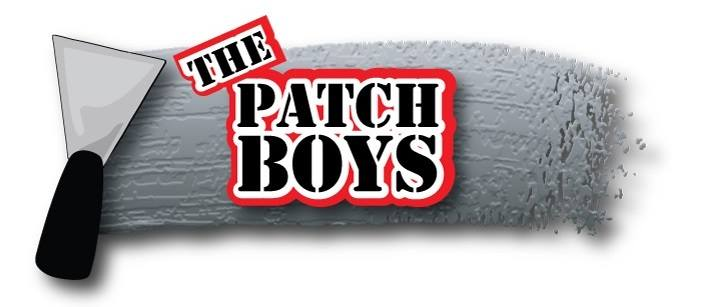The Patch Boys of Denver, LLC Logo