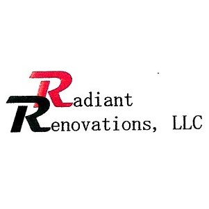 Radiant Renovations, LLC Logo