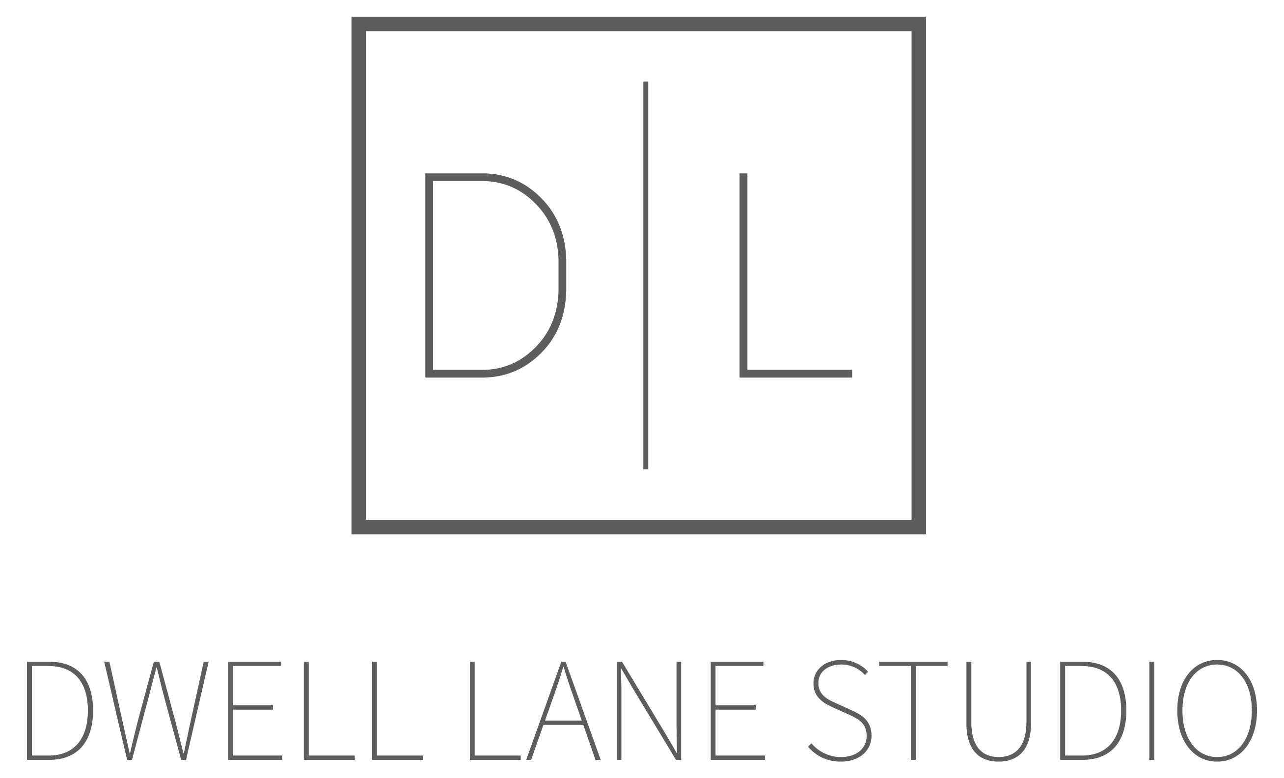 Dwell Lane Logo