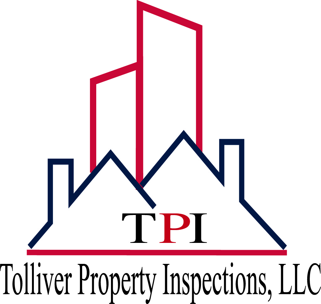 Tolliver Property Inspections, LLC Logo