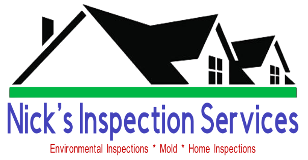Nick's Inspection Services, LLC Logo