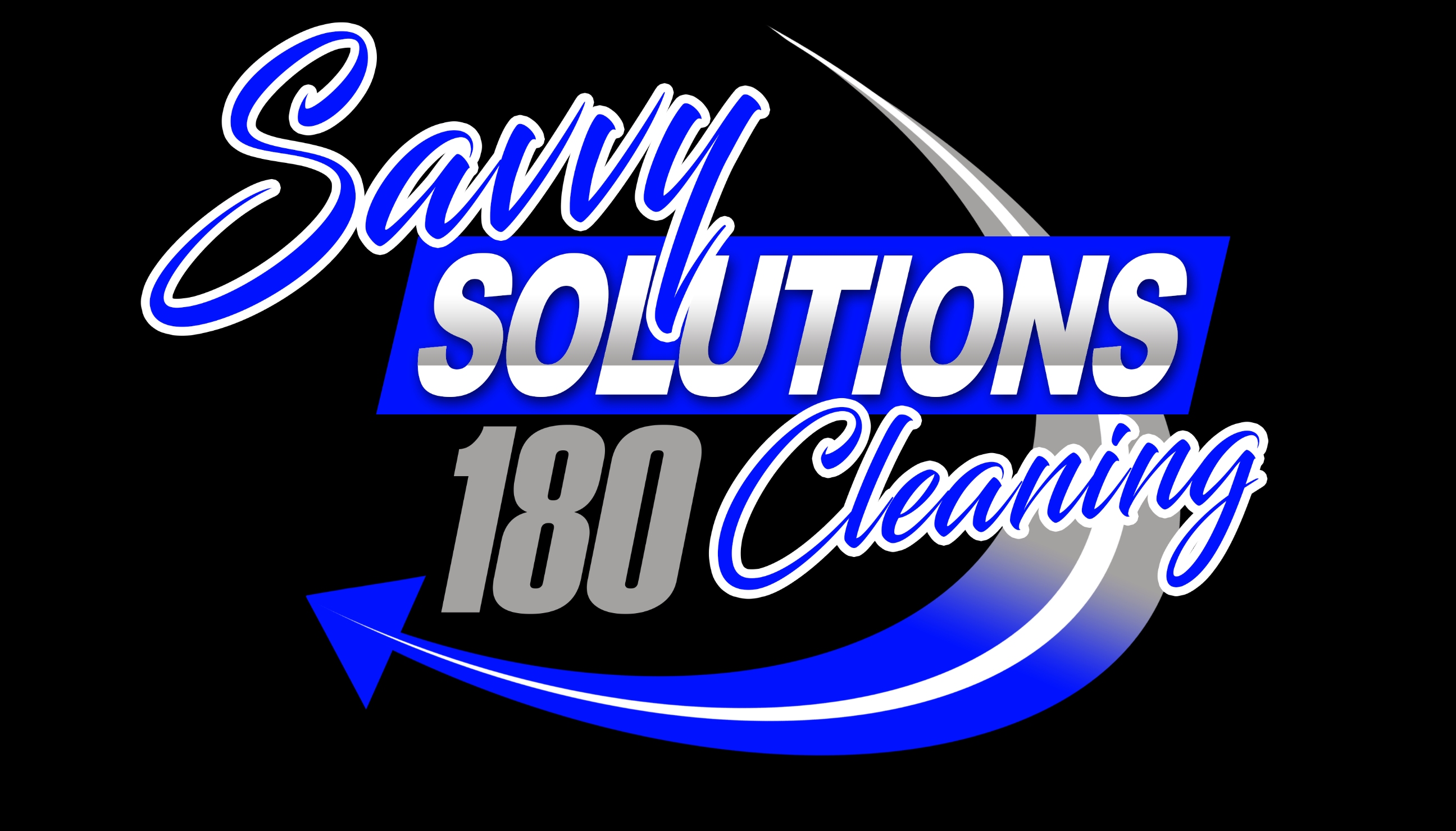 Savvy Solutions 180, LLC Logo