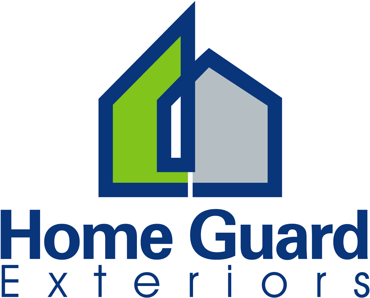 Home Guard Exteriors, LLC Logo