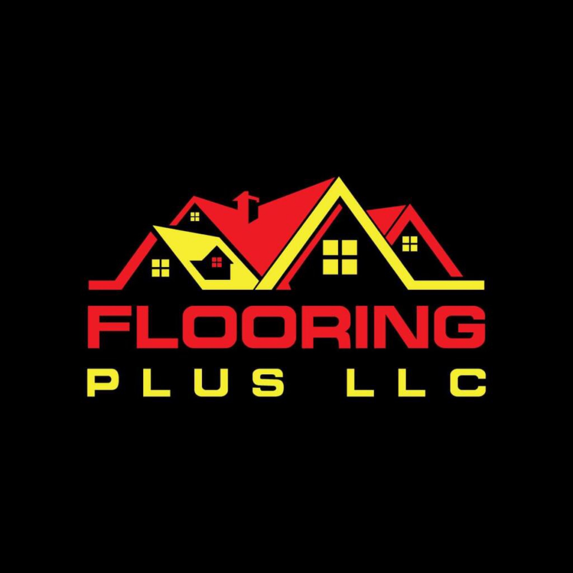 Flooring Plus, LLC Logo