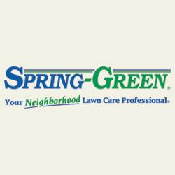 Spring Green Lawn Care of Richmond Logo