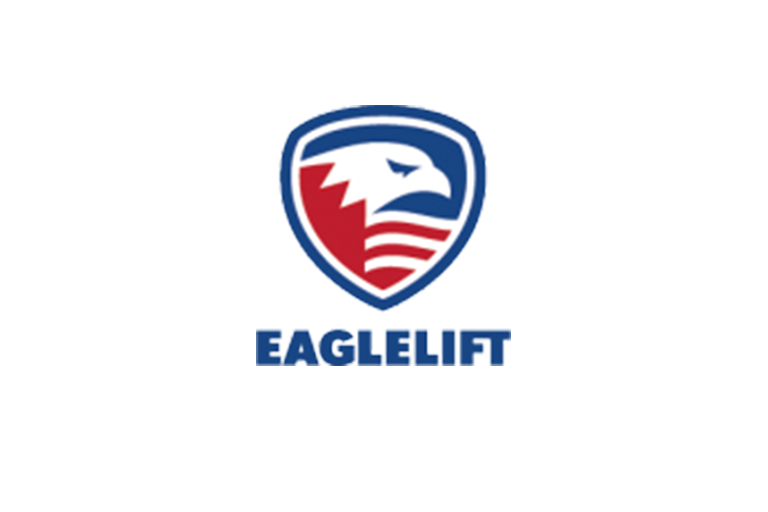 EagleLIFT, Inc. Logo