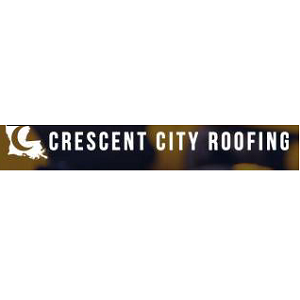 Crescent City Roofing and Construction, LLC Logo