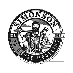 Simonson Design Studios Logo
