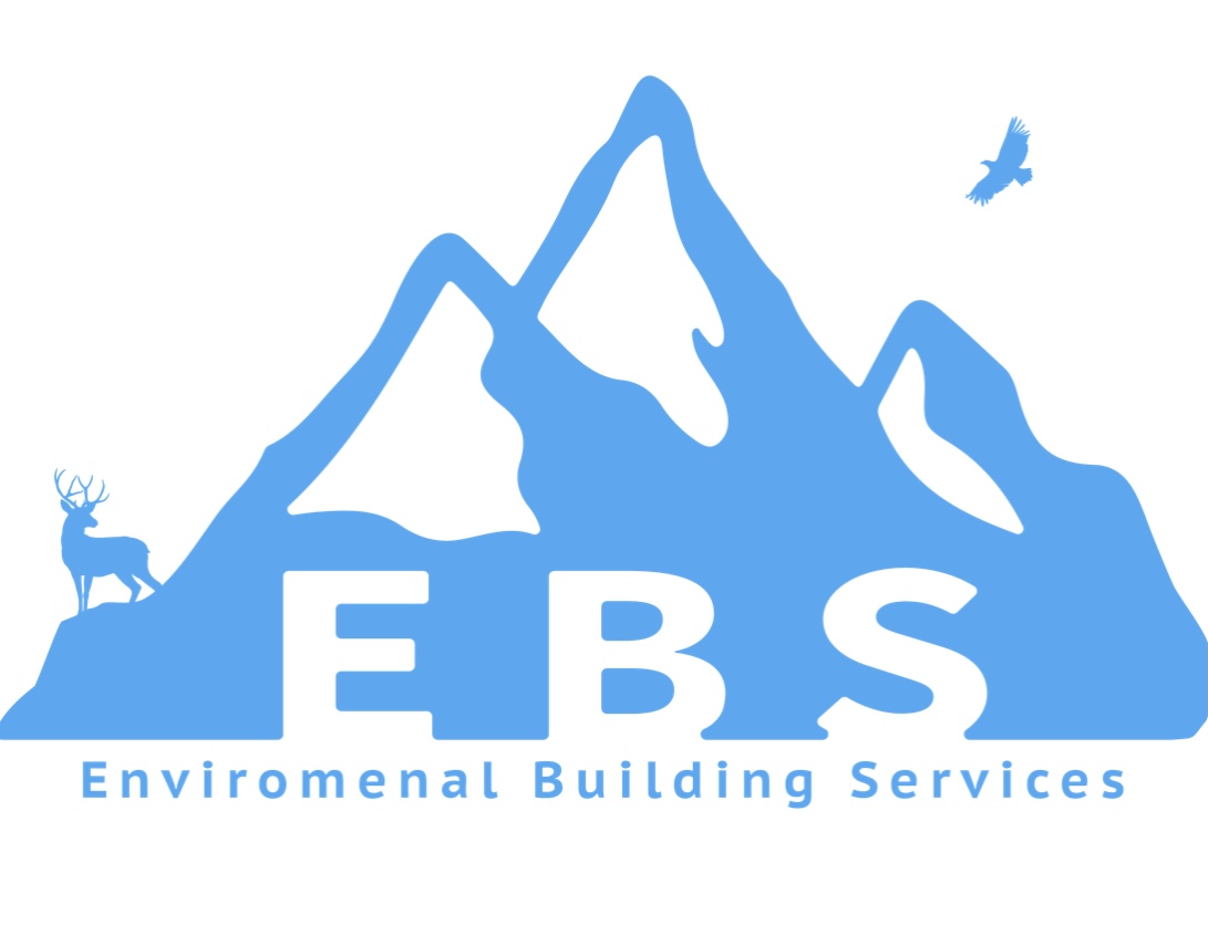 E.B.S. Construction and Renovation Services, LLC Logo