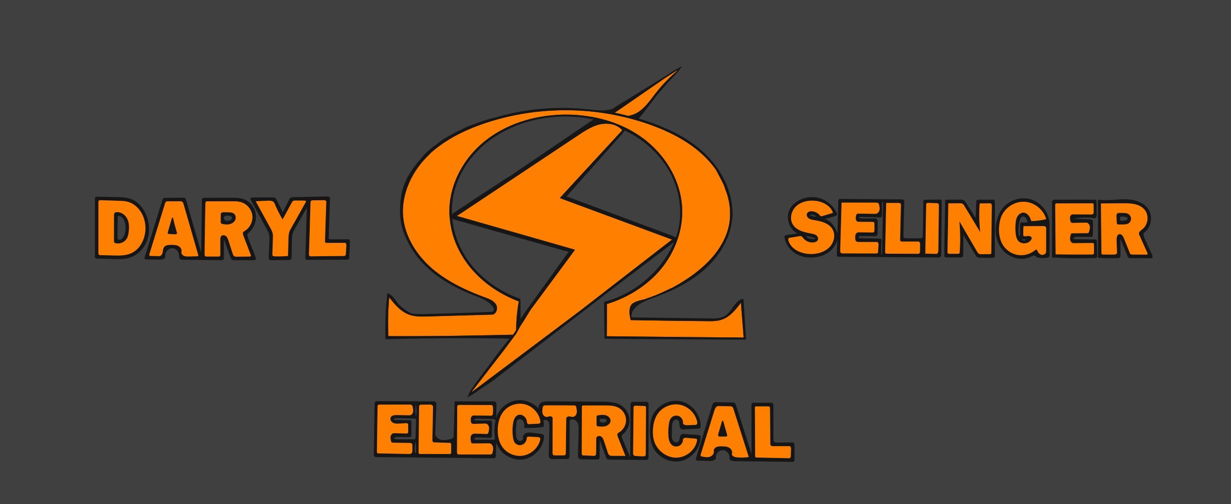 Daryl Selinger Electrical, LLC Logo