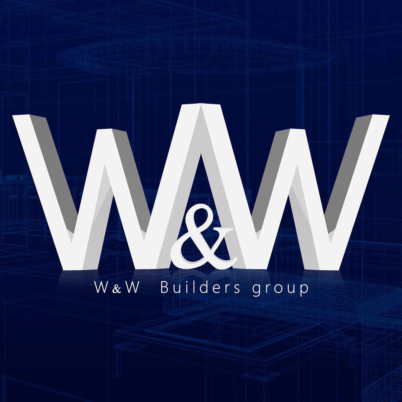 W And W Builders Group, Inc. Logo