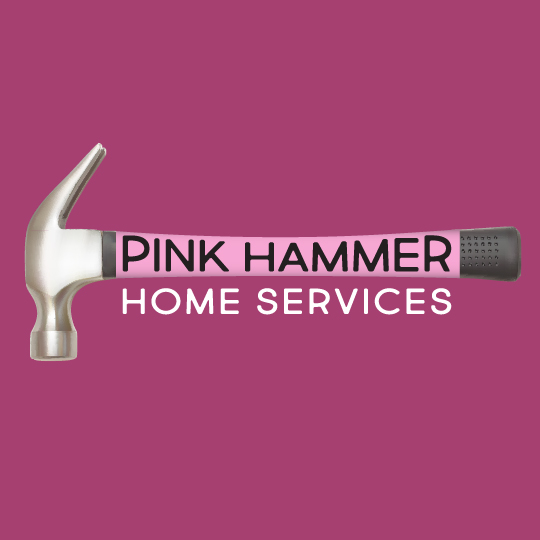 Pink Hammer Home Services, LLC Logo
