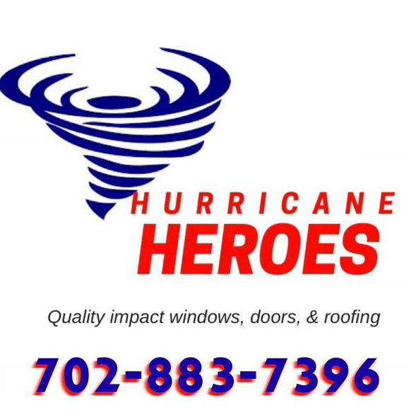 Hurricane Heroes Logo