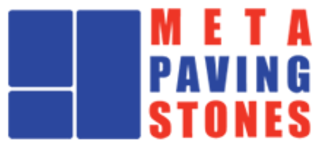 Meta Top Paving Stones Logo