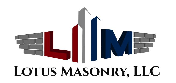 Lotus Masonry, LLC Logo