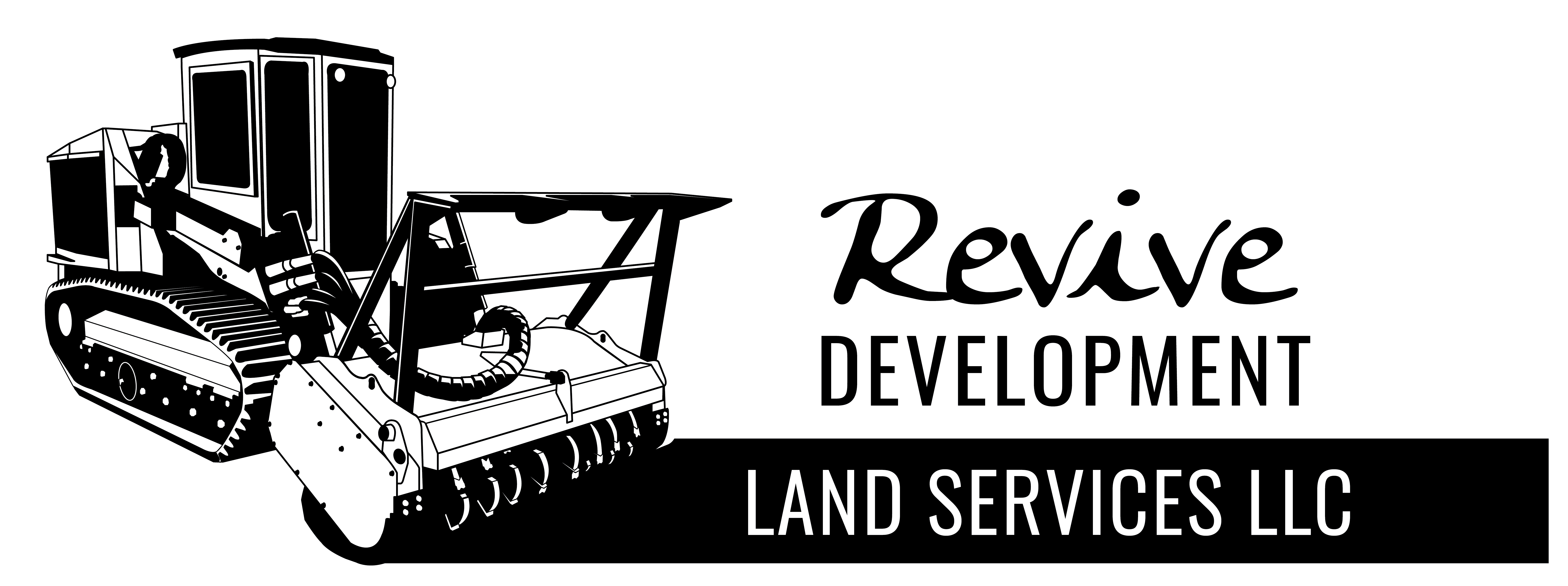 Revive Development Land Services, LLC Logo