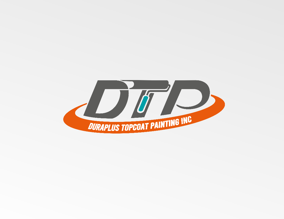 Duraplus Topcoat Painting Inc Logo