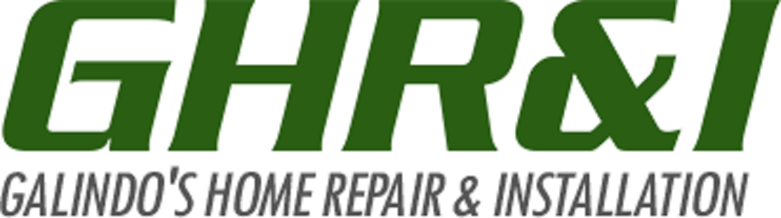 Galindo's Home Repair & Installation - Unlicensed Contractor Logo