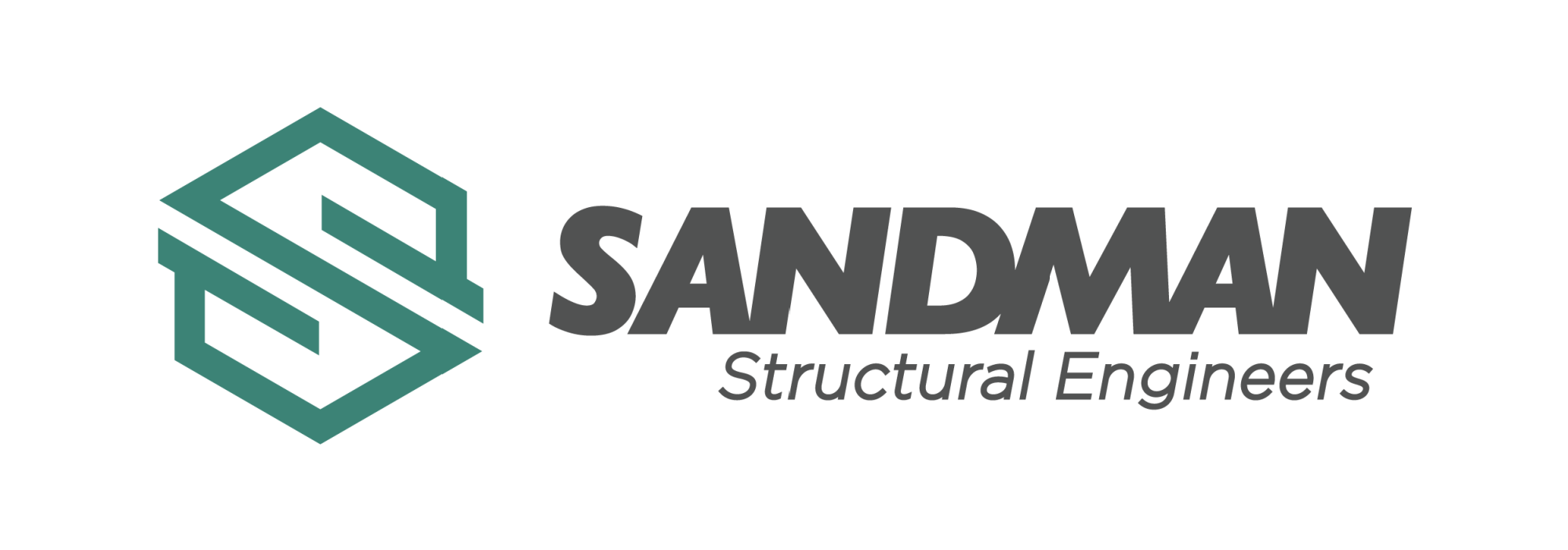 Sandman Structural Engineers Logo