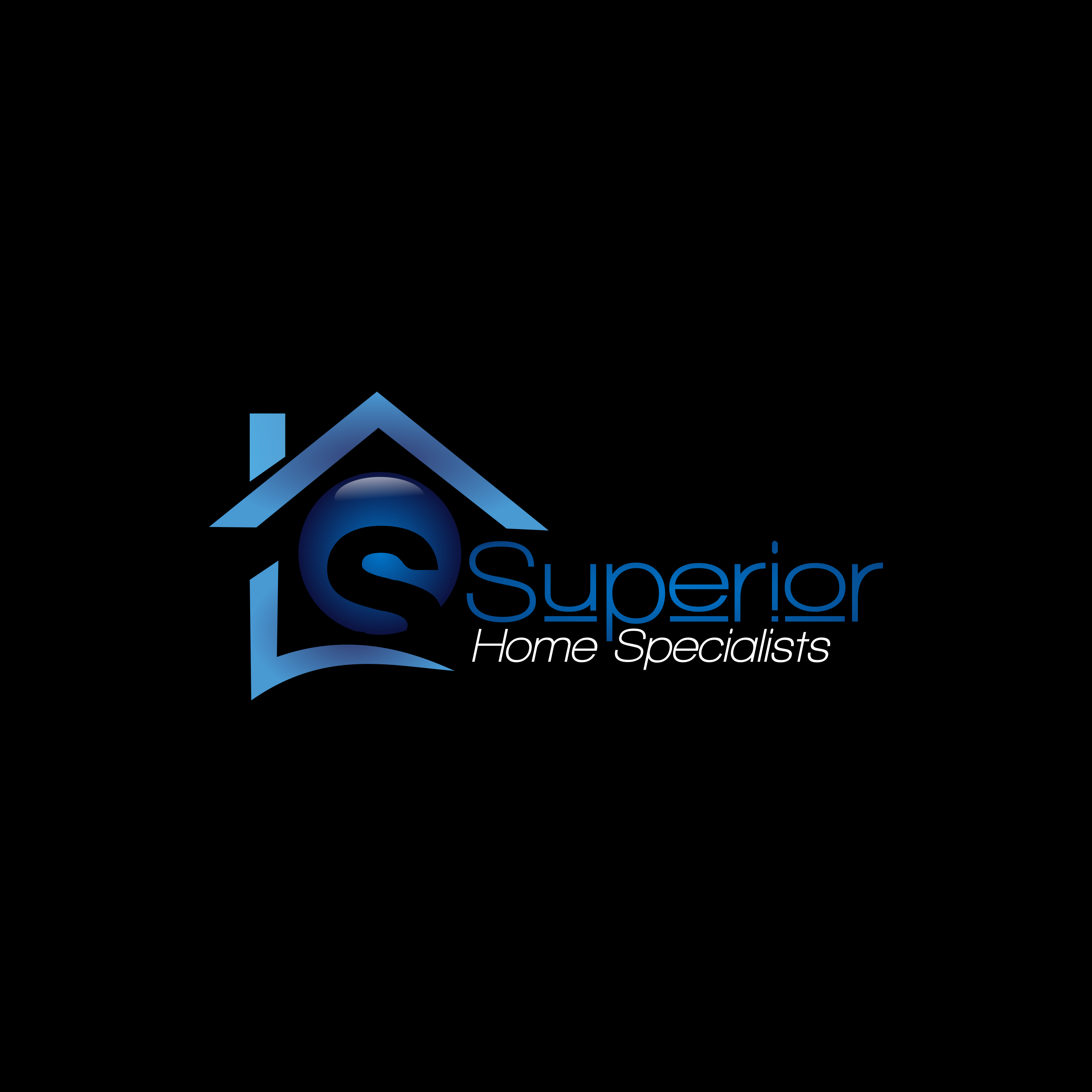 Superior Home Specialists, LLC Logo