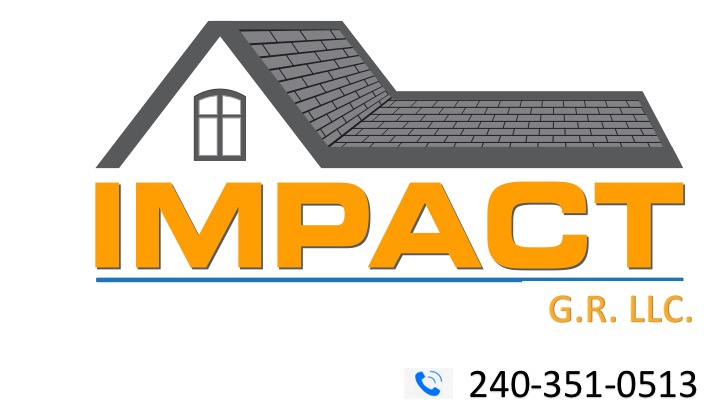 Impact General Remodeling, LLC Logo
