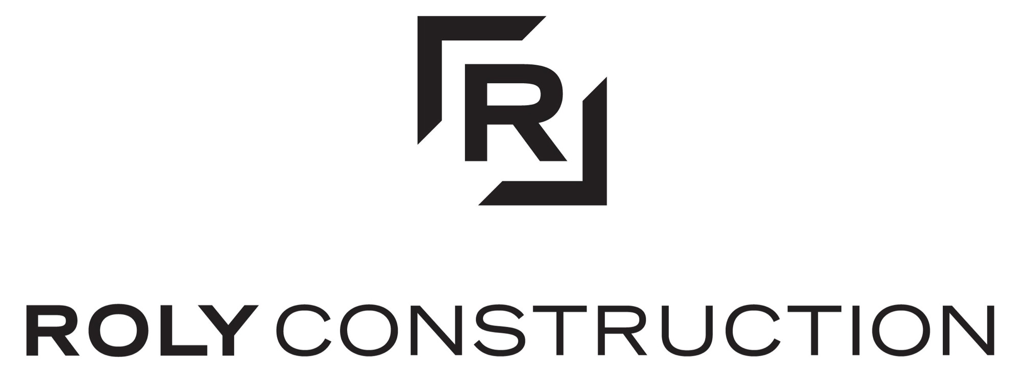 Roly Construction Logo
