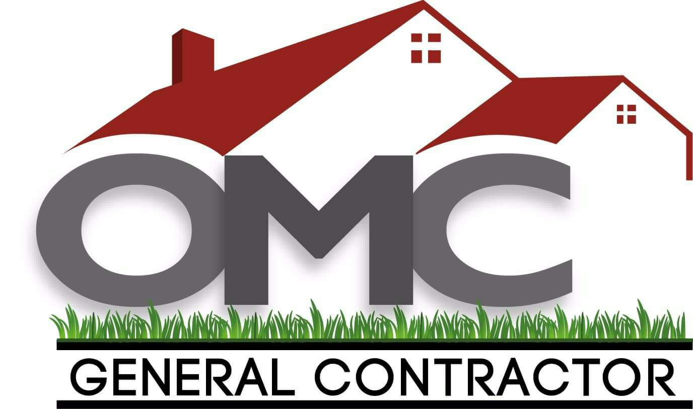 OM Contractor Logo