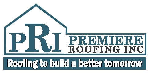 P.R.I - Premiere Roofing, Inc. Logo