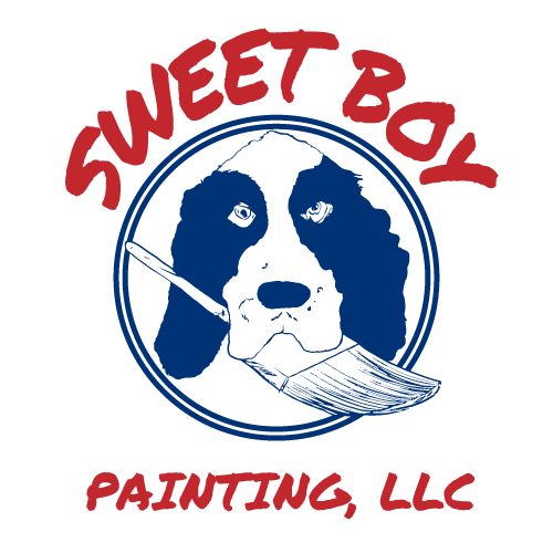 Sweetboy Painting, LLC Logo