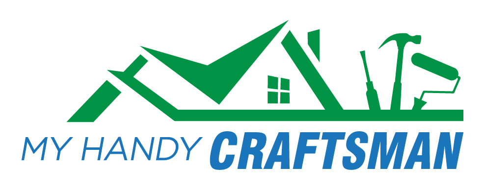My Handy Craftsman Logo