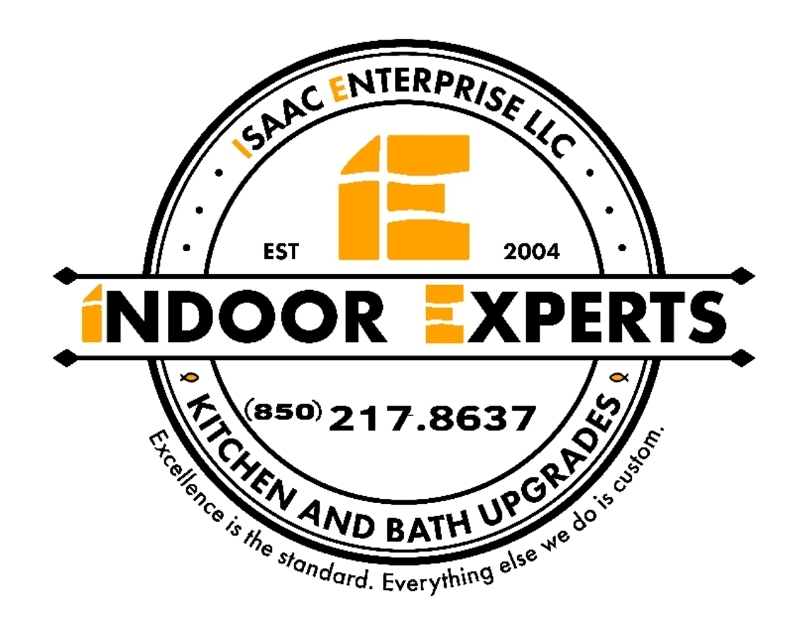 Your Indoor Experts Logo