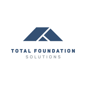 Total Foundation Solutions, LLC Logo