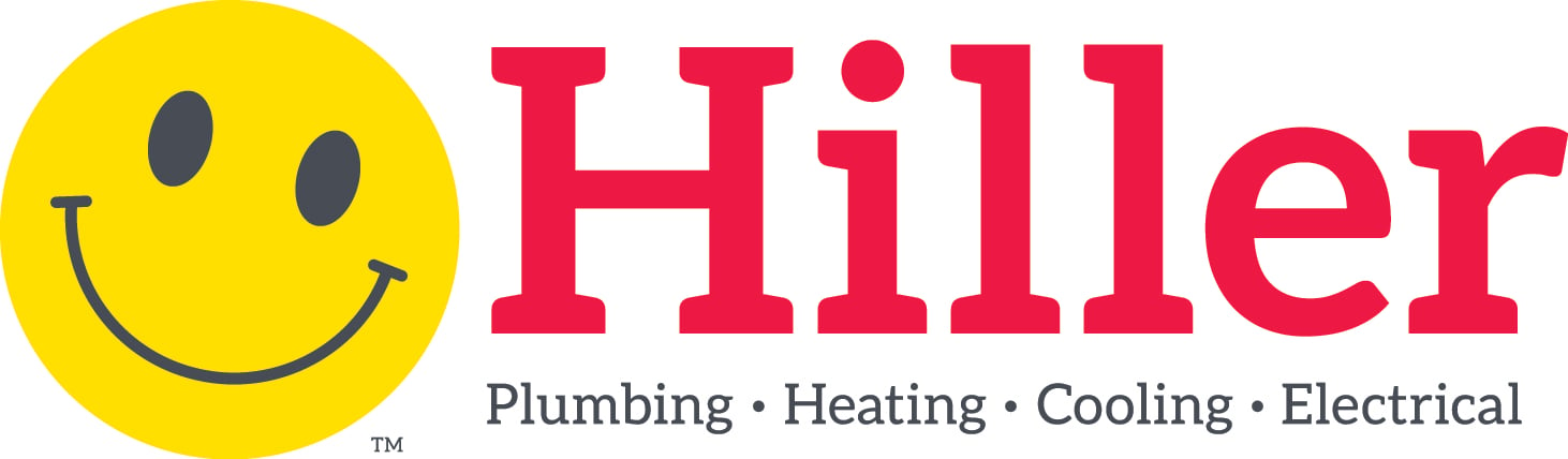 Hiller Plumbing, Heating & Cooling Company, Inc. Logo