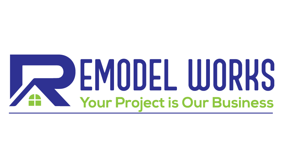 Remodel Works, LLC Logo