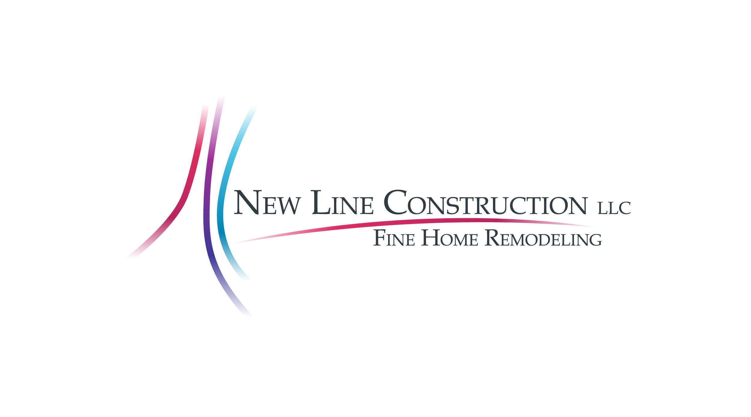 New Line Construction, LLC Logo