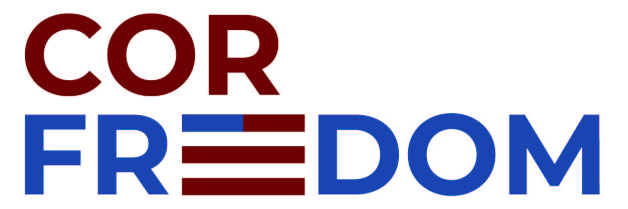 Cor Freedom, LLC Logo
