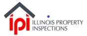 Illinois Property Inspections Logo