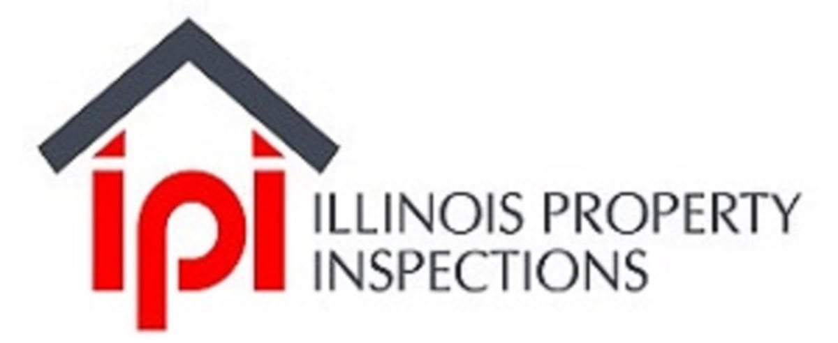 Illinois Property Inspections Logo