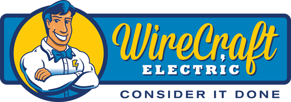 Wire Craft Electric, Inc. Logo
