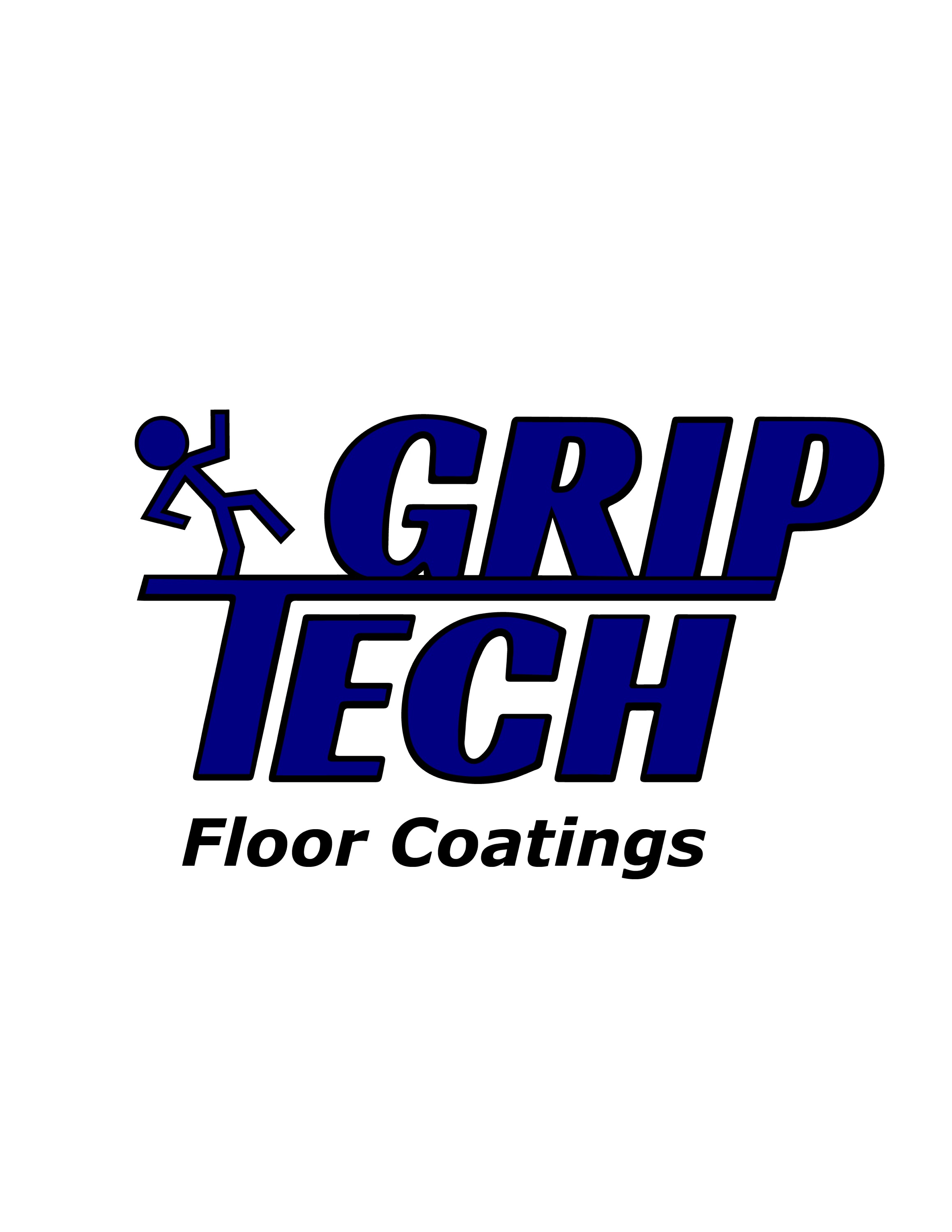 GripTech Logo