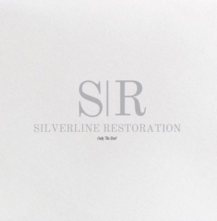 Silverline Restoration, Inc. Logo