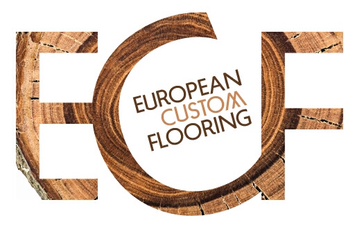 EC Flooring Logo
