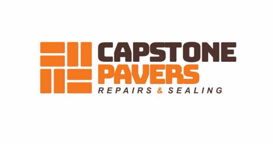 Capstone Pavers, LLC Logo