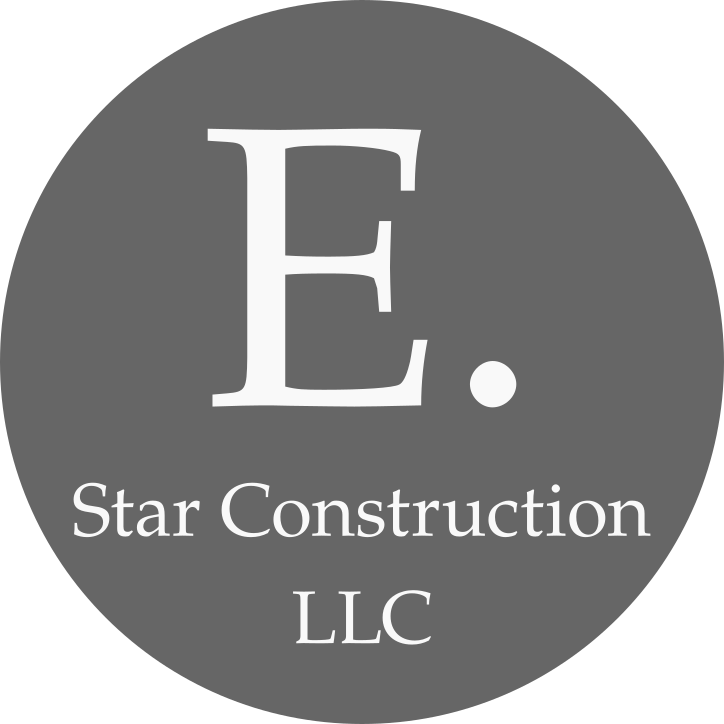 E. Star Construction, LLC Logo