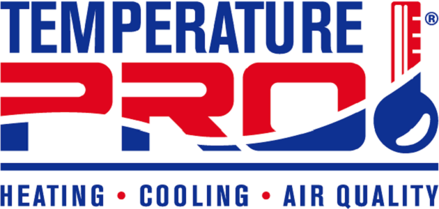 TemperaturePro San Antonio Logo