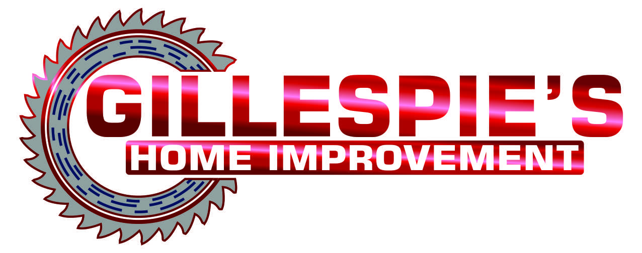 Gillespie's Home Improvement Logo