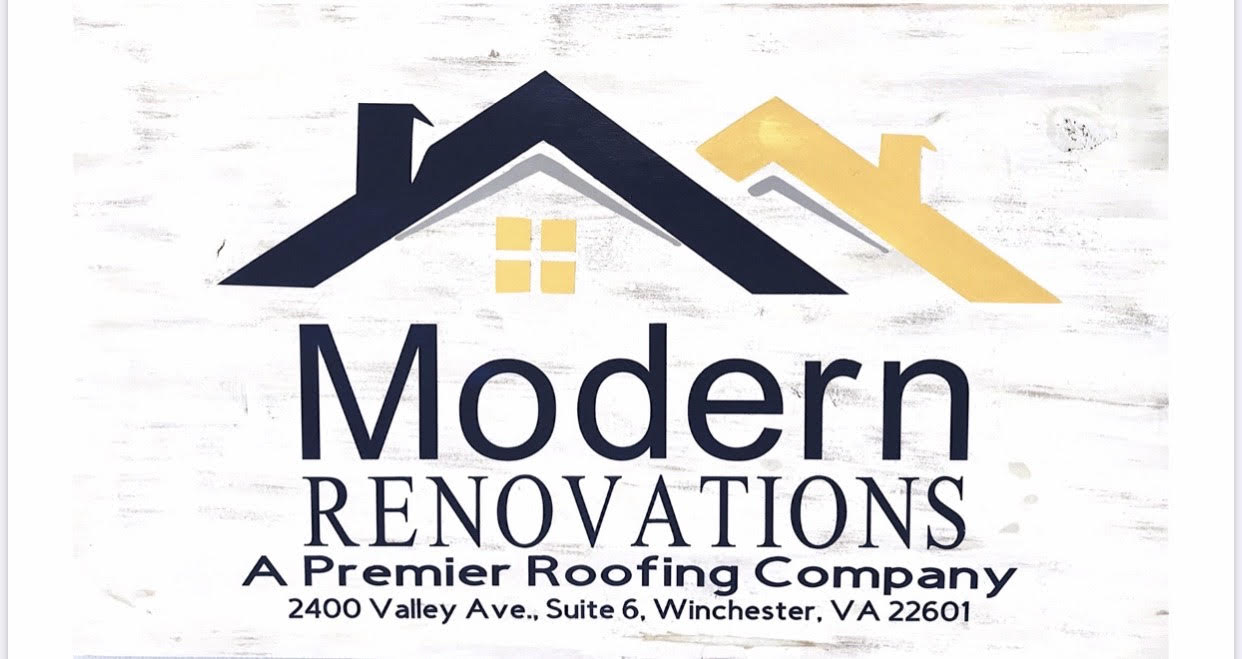Modern Renovations, LLC Logo