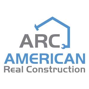 American Real Construction Logo