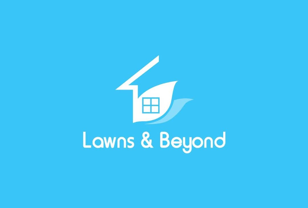 Lawns and Beyond Logo